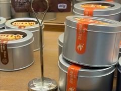 -丁香西饼屋(桂林路店)