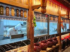 -味鼎长安·地道陕菜(凤城一路店)