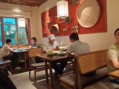 -桐湾大院·桐庐菜(滨江店)