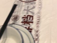 -乐乐大排档·30年老字号(浙江路店)