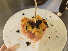 -花和海鲜自助(梅江店)