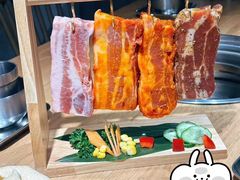 -乌拉烤肉(如皋首店)
