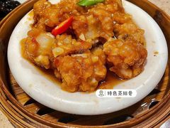 -点都德(奥体印象城店)