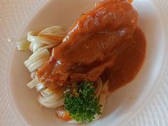 -海泰食府·新鲁菜·家宴(总部基地店)