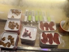 -舞虾小说.涮肉.烧烤(国顺东路店)