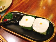 椰汁西米糕-苏梅花园(群星城店)