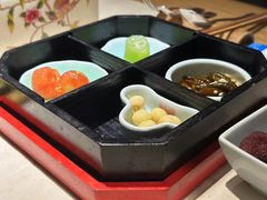 -素慧餐厅(大虹桥店)