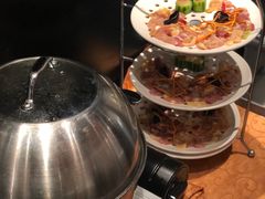 -十六台·经典广东菜(德外大街店)