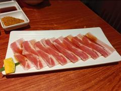 -山之屋炭火烧肉·生啤畅饮(大朗万科中央公园店)