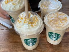 -星巴克臻选(成都宽窄巷子店)