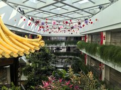 -白天鹅宾馆-宏图府餐厅