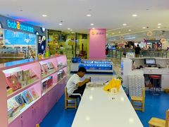-新田360广场(上海华侨城店)