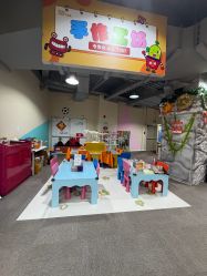-玩元素·家庭游乐成长中心(香格里拉店)