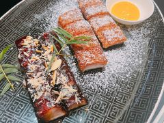 -香雪海饭店中餐厅(人民桥店)