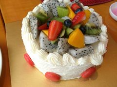 -视界美食自助餐厅·石家庄希尔顿酒店