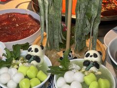 -小龙坎火锅(全球旗舰店)