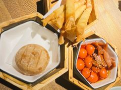 -蜜桃餐厅·伴山(湖滨商业街店)