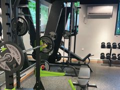 -NRG 健身私教CLUB(云山路店)