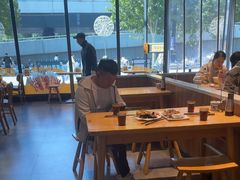-张碗碗青海牛肉拉面(王城公园店)