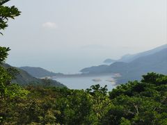 -昂坪360缆车