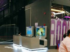 -Tenker Club弹刻极限主题公园 · 蹦床 · 团建 · 生日派对(大关店)