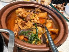 -煲王粤菜餐厅(中侨中心店)