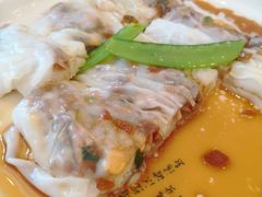 玉米叉烧肠-龙悦湾酒家·八阵鱼生·渔人码头店