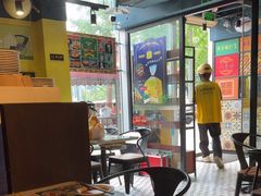 -玛嘉烈(北京金融街店)