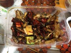 -小民大排档(光谷店)