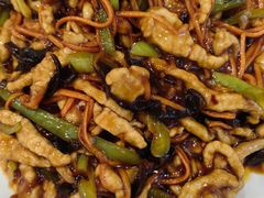 -老妈厨房团圆饺子东北菜(北环路店)