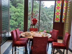 -点都德(广州白云山景区南门店)
