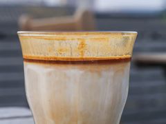 酒桶污咖啡-前叁門