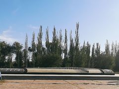 -三盛公水利风景区