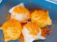 -中山保利艾美酒店-乐美中餐厅