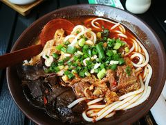 -宝小庆邵阳米粉(深圳市南山保利店)
