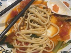 -胖老汉椒麻鸡清真新疆菜(西御街店)