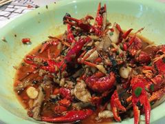 -靓虾二哥长沙地标小龙虾(五一广场店)