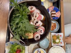-红叶日料·放题·海胆·定食(星海店)