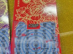 -中国体育彩票·竞彩店(蓝村路地铁站店)