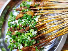 -小胖子烤肉(梦想城店)