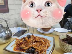 -神仙钵湘香土菜馆(光华路店)