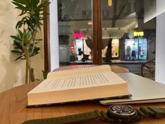 -Radar Coffee(思南路店)