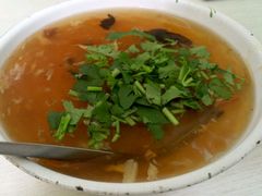 鸡蛋糕-传承缘正宗杨家吊炉饼(沈阳总店)