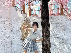 -Blue Concept Cafe&Farm·關於藍