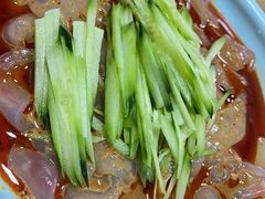 川北凉粉-毛草房(南辛庄街店)