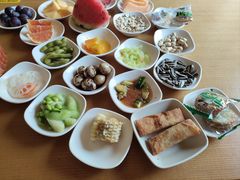 -品茗轩茶楼(江川路店)