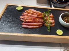 -泰香米泰国餐厅(北城天街店)