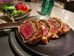 -壳里西餐厅Coquille Seafood Bistro(蒙自路店)