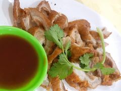 -电白鸭粥店(下沙二坊88号店)