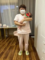 点击看大图 -禧悦府国际月子会所(总店)